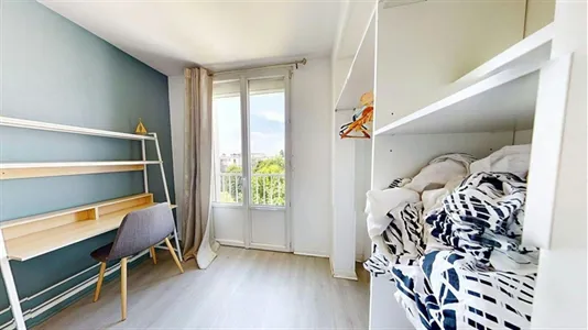 Rooms in Bordeaux - photo 5