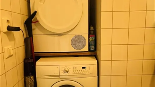 Apartments in Kungsholmen - photo 13