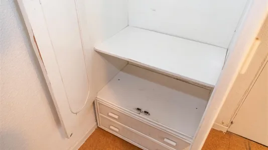 Rooms in Madrid Salamanca - photo 5