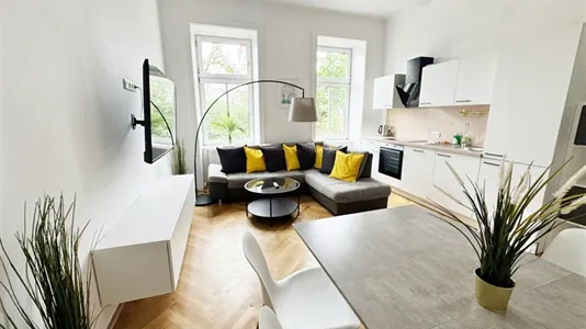 Rooms in Wien Währing - photo 2