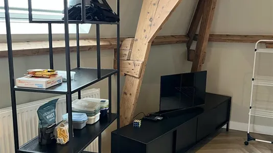 Apartments in Haarlem - photo 7