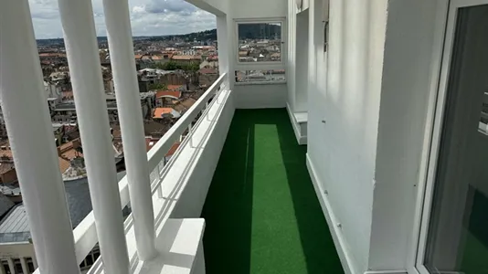 Apartments in Budapest Józsefváros - photo 3