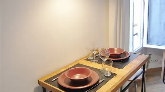 Apartments in Paris 4ème arrondissement - Marais - photo 6