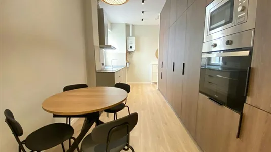 Rooms in Madrid Retiro - photo 10