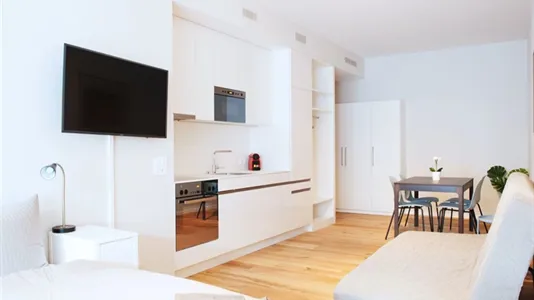 Apartments in Basel-Stadt - photo 9