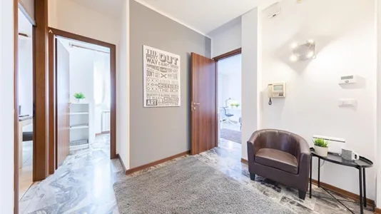 Rooms in Padua - photo 4