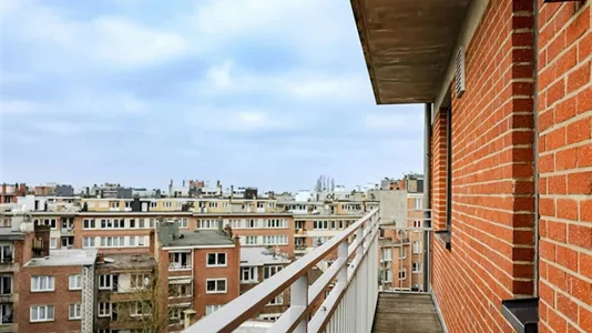 Apartments in Brussels Schaarbeek - photo 10