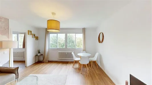 Rooms in Lille - photo 9