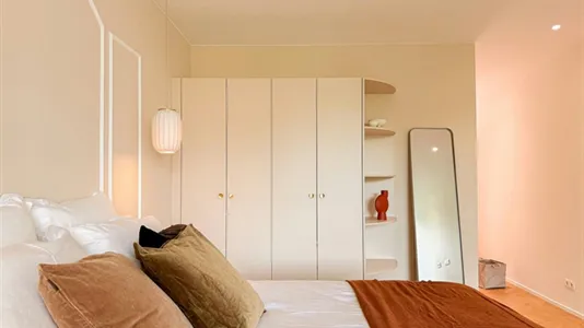 Apartments in Brussels Ukkel - photo 8