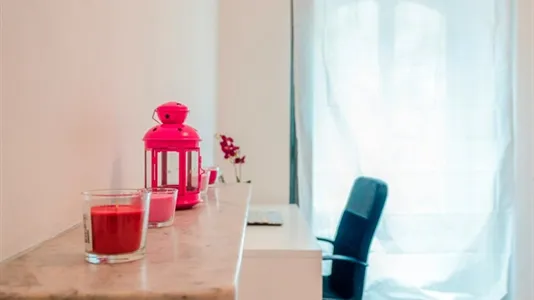 Rooms in Turin - photo 9