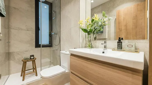 Apartments in Madrid Retiro - photo 8