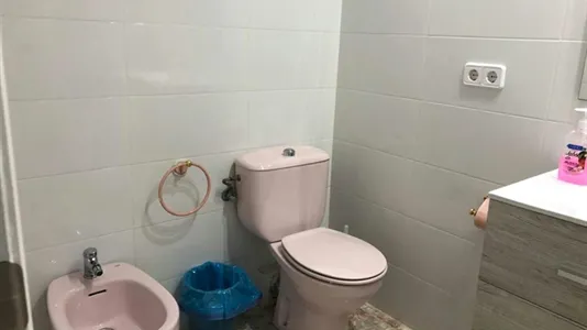 Rooms in Valencia Ciutat Vella - photo 3