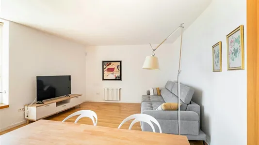 Apartments in Barcelona Sant Martí - photo 6
