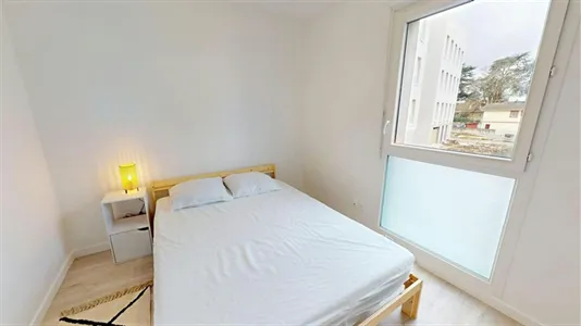 Apartments in Bordeaux - photo 8