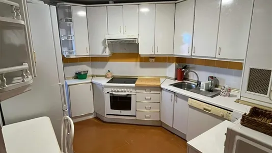 Rooms in Madrid Fuencarral-El Pardo - photo 7