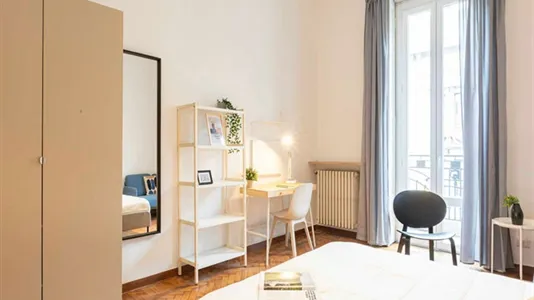 Rooms in Milano Zona 2 - Stazione Centrale, Gorla, Turro, Greco, Crescenzago - photo 5