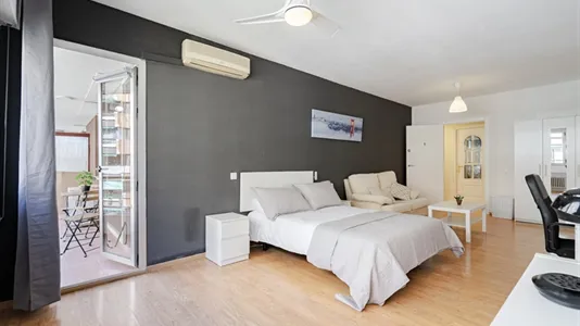 Rooms in Alcalá de Henares - photo 10