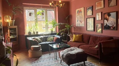 Malmö - 4rok - 7mån - 14.950kr/mån