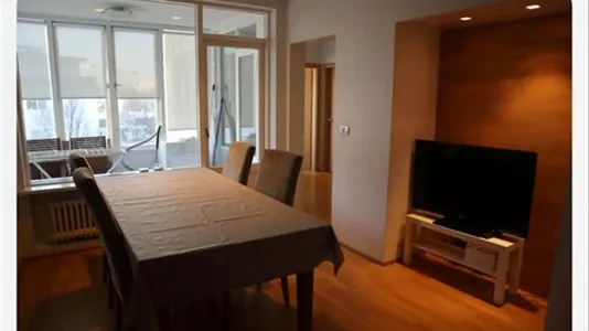 Rooms in Reykjavík Laugardalur - photo 9
