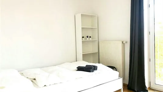 Rooms in Vienna Margareten - photo 4