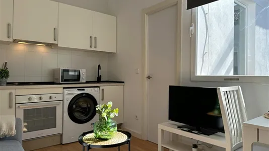 Apartments in Madrid Arganzuela - photo 5