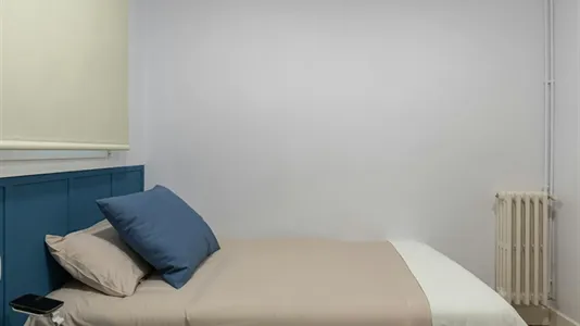 Rooms in Barcelona Sarrià-St. Gervasi - photo 7