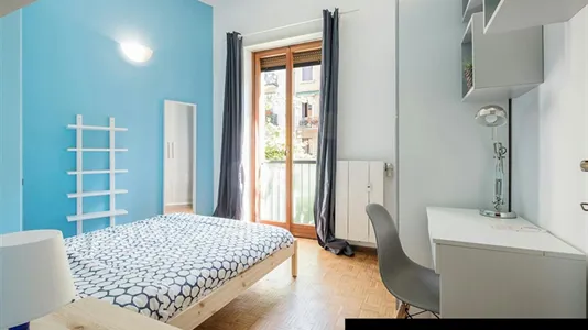 Rooms in Milano Zona 1 - Centro storico - photo 2