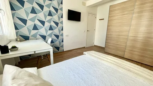 Rooms in El Cerezo - photo 4