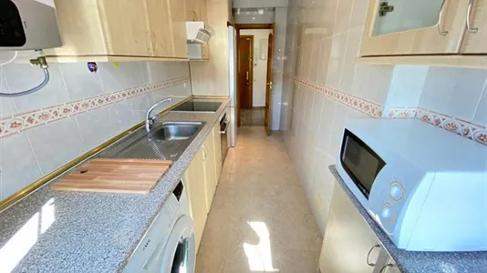 Rooms in Getafe - photo 8