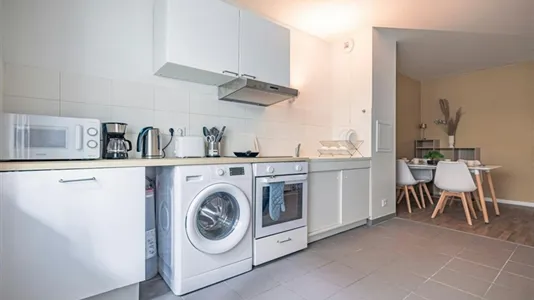 Rooms in Bordeaux - photo 7