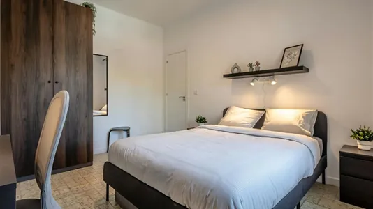 Rooms in Valencia Camins al Grau - photo 4