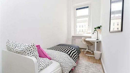 Rooms in Berlin Mitte - photo 1