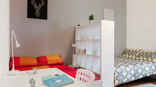 Rooms in Bologna - photo 9