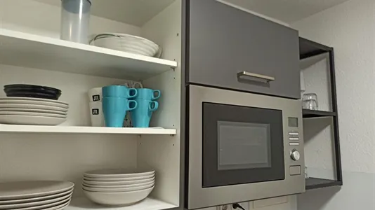 Apartments in Cologne Porz - photo 10