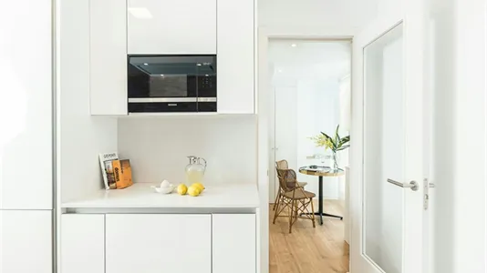 Apartments in Barcelona Les Corts - photo 8