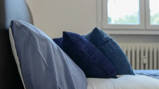 Rooms in Bologna - photo 8