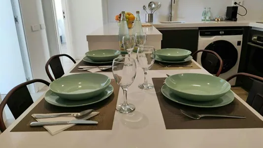 Rooms in Barcelona Ciutat Vella - photo 5