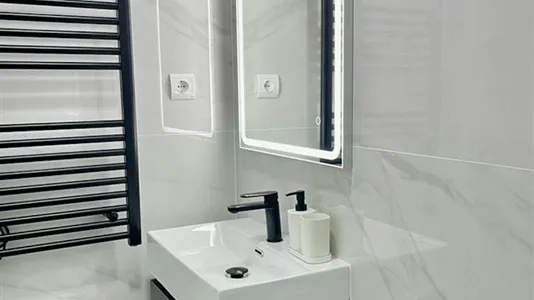 Rooms in Madrid Arganzuela - photo 4