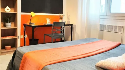 Rooms in Bologna - photo 4