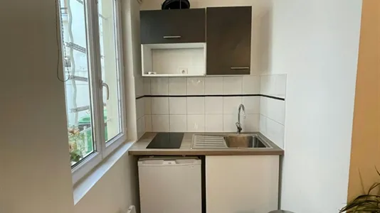 Apartments in Paris 17ème arrondissement - photo 6