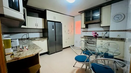 Rooms in Getafe - photo 8