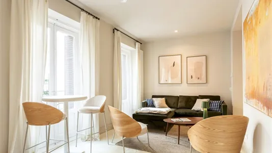 Apartments in Madrid Centro - photo 2