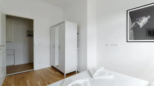 Apartments in Berlin Charlottenburg-Wilmersdorf - photo 4