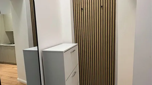 Apartments in Budapest Erzsébetváros - photo 6