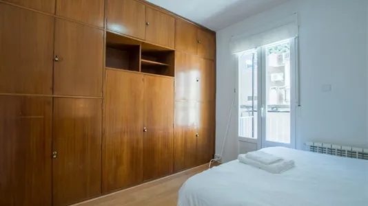 Apartments in Madrid Salamanca - photo 5