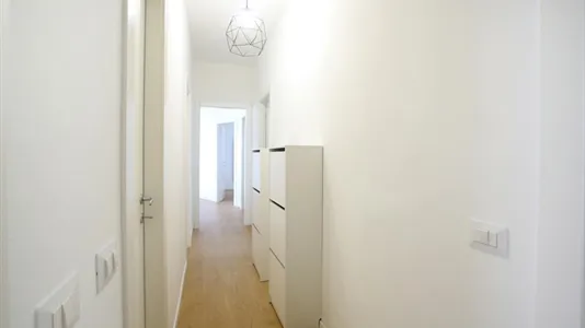 Rooms in Milano Zona 7 - Baggio, De Angeli, San Siro - photo 7