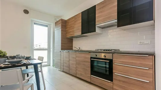 Rooms in Milano Zona 2 - Stazione Centrale, Gorla, Turro, Greco, Crescenzago - photo 8