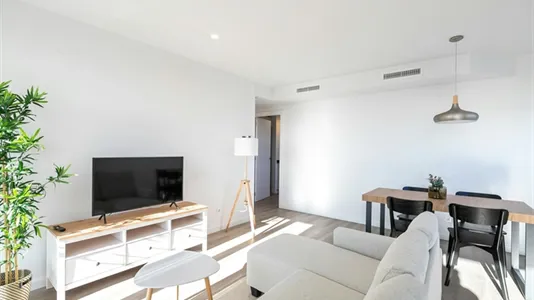 Apartments in Esplugues de Llobregat - photo 10