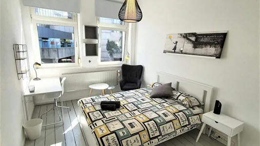 Rooms in Bonn - photo 2