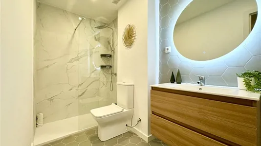 Apartments in Madrid Retiro - photo 3